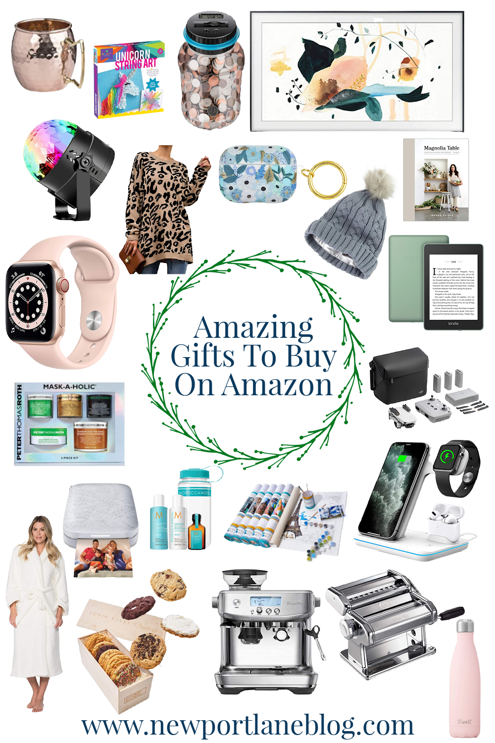 Amazing Gifts to Buy on